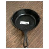 Cast Iron Skillet Lodge 5SK
