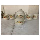 Stoneware Bake Serve