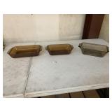 Vision Ware Dishes