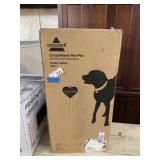 Bissell CrossWave Pet Pro Model: 23063