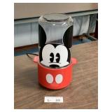Disney Stir Popcorn Popper Model: DCM-60CN
