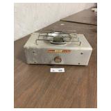 Vintage Coleman Picnic Stove Model 5404