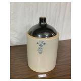 Whitehall SP&S Co 5 Gal Stoneware Whiskey Jug