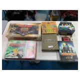 Board Games