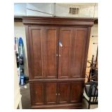 Entertainment Center