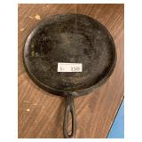 Cast Iron Griddle Wagner Ware 1109A