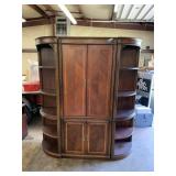 Lane 4pc Entertainment Center