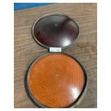 (2) Traffic Light Lens