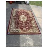 Diva Collection Area Rug