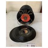 Vinyl 45s