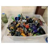 Tote of Toys