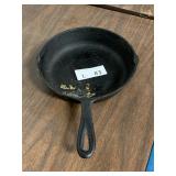 Cast Iron Skillet BSR #5