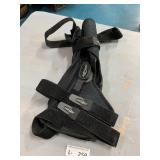 DonJoy Hinged Knee Brace