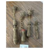Replica Trench Mace
