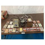 Scentsy Wax Warmers & Wax