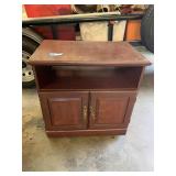 Rolling Cabinet