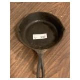 Cast Iron Skillet Lodge 5SK
