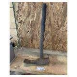 Tire Bead Breaker