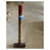 Sledge Hammer