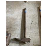 Tire Bead Breaker
