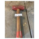 Small Sledgehammer