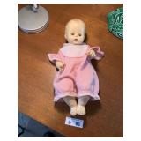 Vintage Effanbee Doll Madame Alexander?