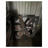 Industrial Fan