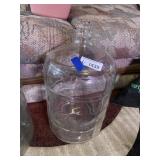5gal Glass Bottle