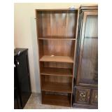 Wood Shelf