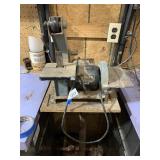 Delta Belt Disc Sander
