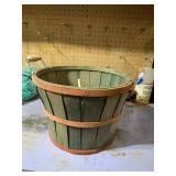 Bushel Basket