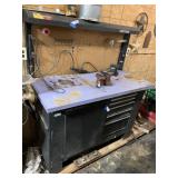 Craftsman Work Bench (only)