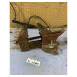 Fuller Vise