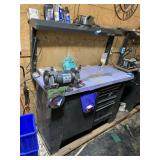 Craftsman Work Bench (only)