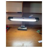 MCM Desk Lamp