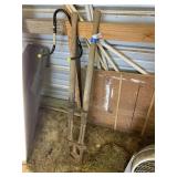 Vintage Cattle Dehorner