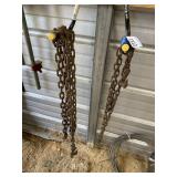 Chains