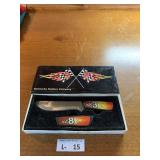Kentucky Kutlery Co Racing Knife Set