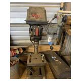 Skill 8" Drill Press