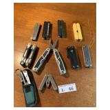 MIsc Multi-Tools