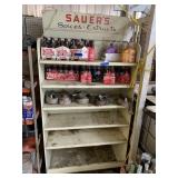 Vintage Sauer