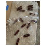 (15) NIP Pcoket Knife CS Walker Grand Master