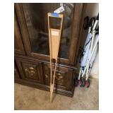 Walking Cane "Shoe Saver Cane"