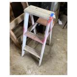 Step Ladder