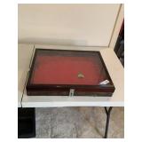 Display Case