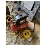 3gal Air Compressor (tested)