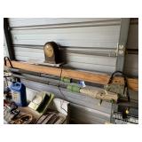 Chicago Electric Pole Saw