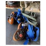 Ratchet Straps