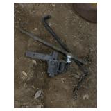 Weight Distribution Hitch