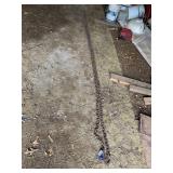 Long Chain